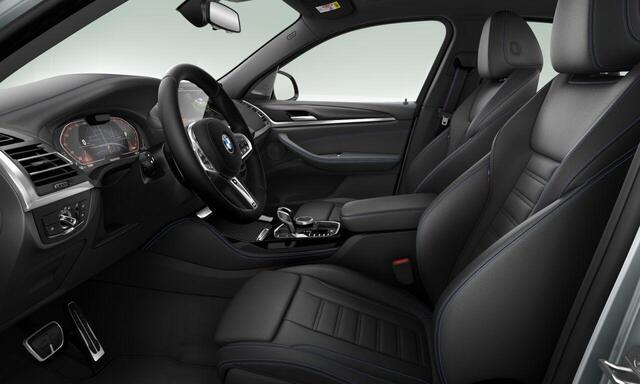 BMW X4 xDrive20i | Business Edition Plus | High Executive | M Sport Plus Pack