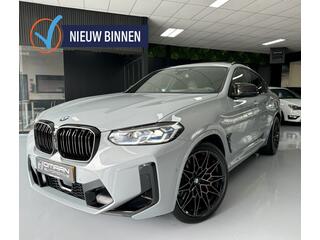 bmw-x4-m-competition-510pk-zeer-rij