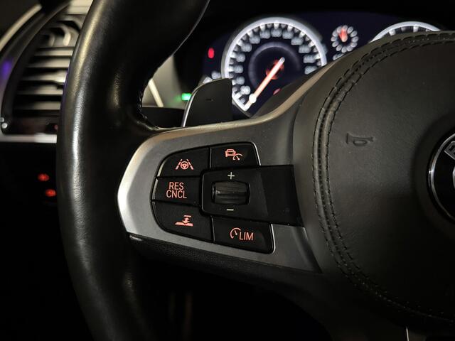 BMW X4 M40i High Executive ClimaC.CruiseC.Pano.Navi.VOLL OPTIE!!!!