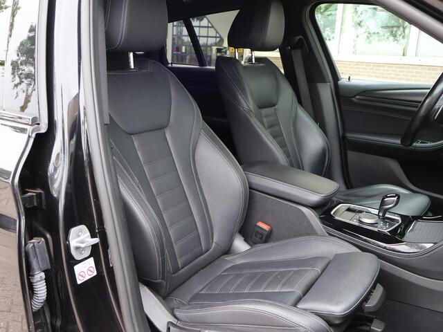BMW X4 xDrive20i M-SPORT + PANORAMA | 20 INCH | LASER LED | BTW | ORIG. NL | 1e EIGENAAR