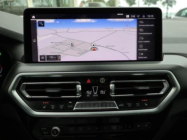 BMW X4 xDrive20i M-SPORT + PANORAMA | 20 INCH | LASER LED | BTW | ORIG. NL | 1e EIGENAAR