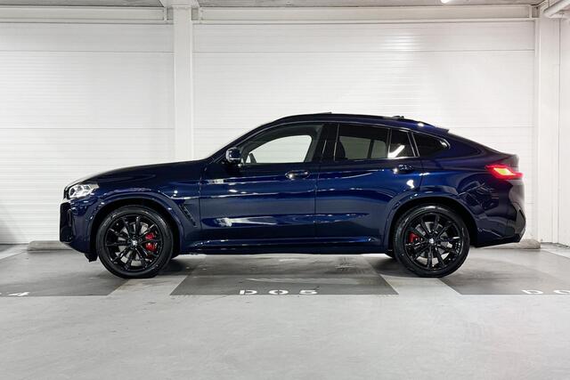 BMW X4 xDrive20i M-Sport | High Executive | Savety Pack | Harman/Kardon | Panoramadak | Comfort Access | Summer Sale 20