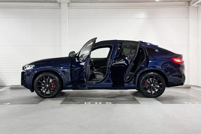 BMW X4 xDrive20i M-Sport | High Executive | Savety Pack | Harman/Kardon | Panoramadak | Comfort Access | Summer Sale 20