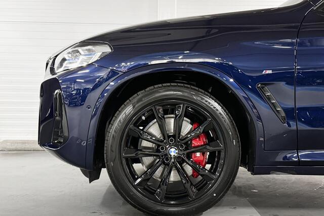 BMW X4 xDrive20i M-Sport | High Executive | Savety Pack | Harman/Kardon | Panoramadak | Comfort Access | Summer Sale 20