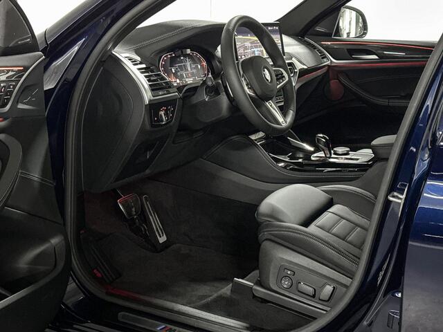 BMW X4 xDrive20i M-Sport | High Executive | Savety Pack | Harman/Kardon | Panoramadak | Comfort Access | Summer Sale 20