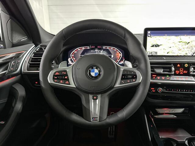 BMW X4 xDrive20i M-Sport | High Executive | Savety Pack | Harman/Kardon | Panoramadak | Comfort Access | Summer Sale 20
