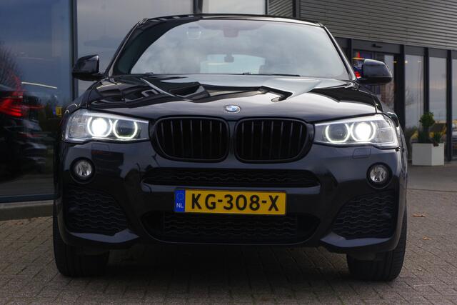 BMW X4 xDrive30d Centennial M-Sport High Executive, Camera, Leder, Xenon, Cruise Control