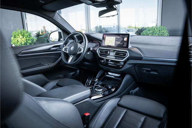 BMW X4 xDrive20i Business Edition Plus - M Sport | Panorama | H&K | Memory | 360 Camera