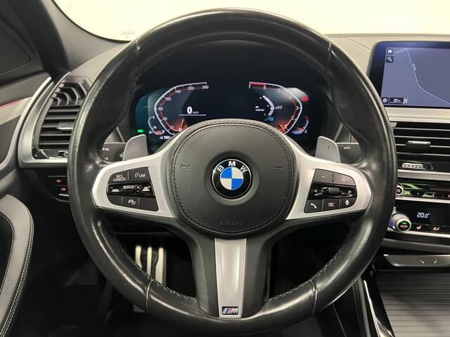 BMW X4 xDrive30i High Executive | NAVI | PANO | TREKHAAK | STOELVERWARMING | KEYLESS |