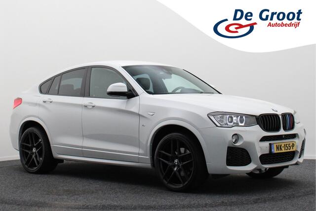 BMW X4 xDrive20i Centennial High Executive