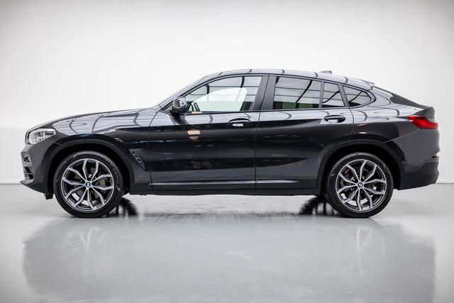 BMW X4 xDrive30i High Executive Edition |360|Leder|Memory|