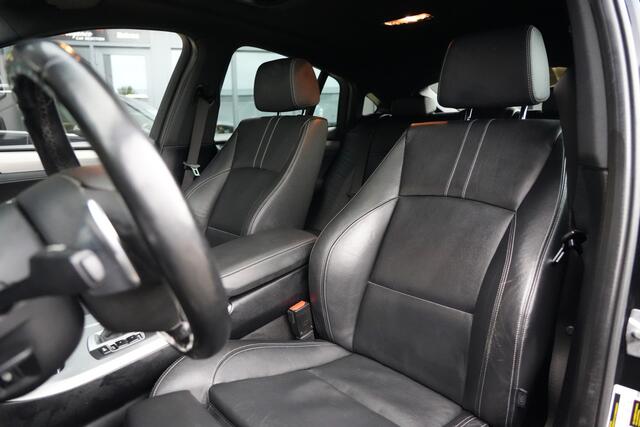 BMW X4 xDrive35i High Executive 306pk Schuif-/kanteldak/Stoelverwarming/Camera