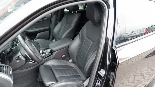 BMW X4 xDrive30i High Ex. M-pakket/Pano/Leer/Headup/HarmanKardon/Trekha