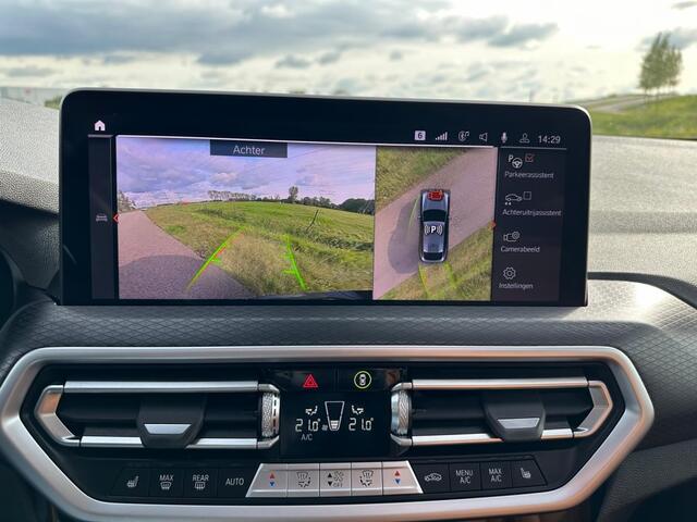 BMW X4 xDrive20i Bns Ed.+ PANORAMADAK | NAP !