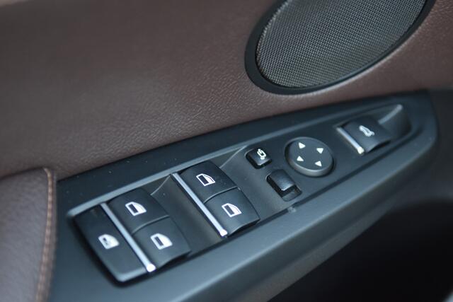 BMW X4 xDrive20i High Executive xLine Edition * M-Stuurwiel * Head-up * Rondom Camera * Keyless *