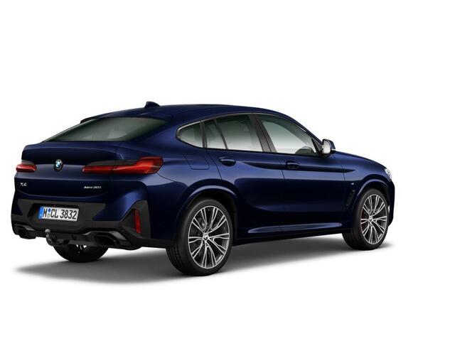 BMW X4 xDrive30i Run Out Edition | M Sport Plus| Business Edition Plus | Harman Kardon |Glazen Panoramadak | Trekhaak