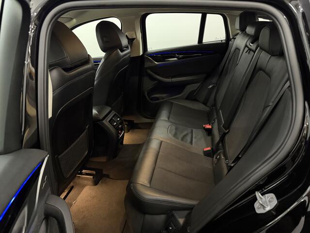 BMW X4 xDrive20i High Executive Half leder, Navi, Parkeersensoren, Keyless start, Elektrische achterklep, Stoelverwarming, Cruise conrtol