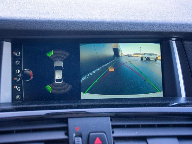 BMW X4 xDrive35i High Executive M Sport Edition | M-Sport | Schuif kanteldak | Stoelverwarming | Head-Up Display | Achteruitrijcamera |