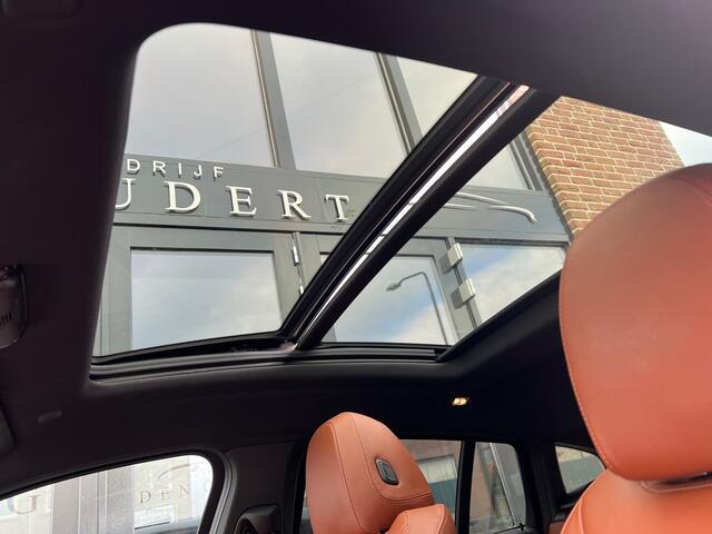 BMW X4 M40i High Executive INDIVIDUAL PANO/CARPLAY/21INCH FACELIFT