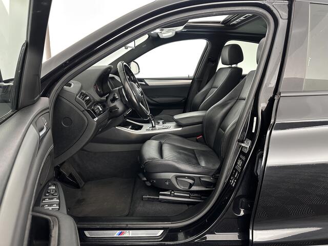 BMW X4 xDrive20d High Executive xLine Edition M-Sportpack Aut. *PANO | HEAD-UP | LEATHER | XENON | ADAPTIVE-CRUISE | KEYLESS | HEATED-SPORTSEATS | NAVI-FULLMAP | CAMERA | ECC | PDC | 20''ALU | TOWBAR*