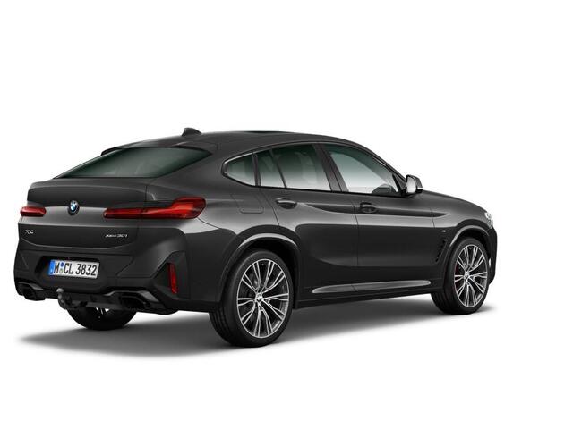 BMW X4 xDrive30i Run Out Edition | M Sport Plus | Business Edition Plus | Harman Kardon | Glazen Panoramadak | Trekhaak