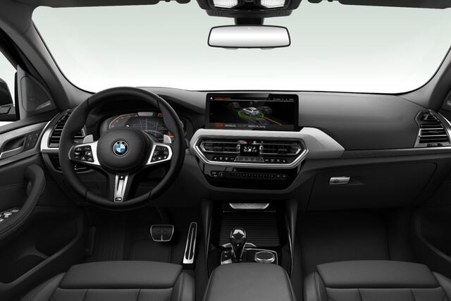 BMW X4 xDrive30i Business Edition Plus | M Sportpakket | M Sport Plus Pack | Safety Pack | Trekhaak