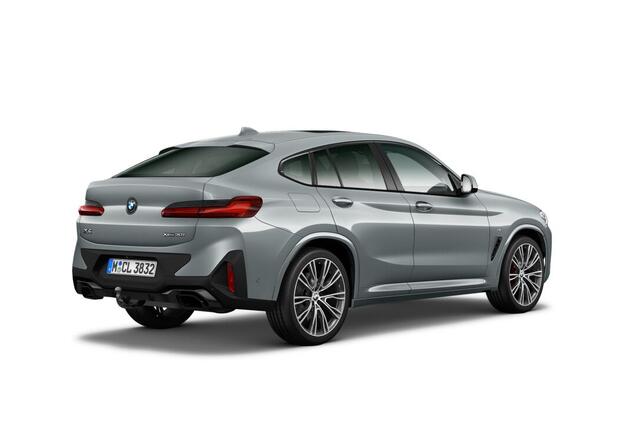 BMW X4 xDrive30i Business Edition Plus | M Sportpakket | M Sport Plus Pack | Safety Pack | Trekhaak