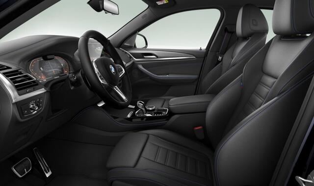 BMW X4 xDrive30i High Executive | M Sport Plus Pack | Business Edition Plus