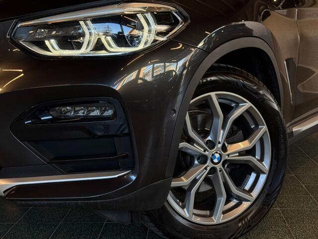 BMW X4 xDrive20i High Executive X-Line Pano Trekhaak HUD Camera 19''