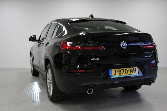 BMW X4 xDrive20i Executive Edition | NL-AUTO+N.A.P! | CARPLAY | DAB-RADIO | SFEER | 18'LMV | PDC-V/A | NAVI | LED |