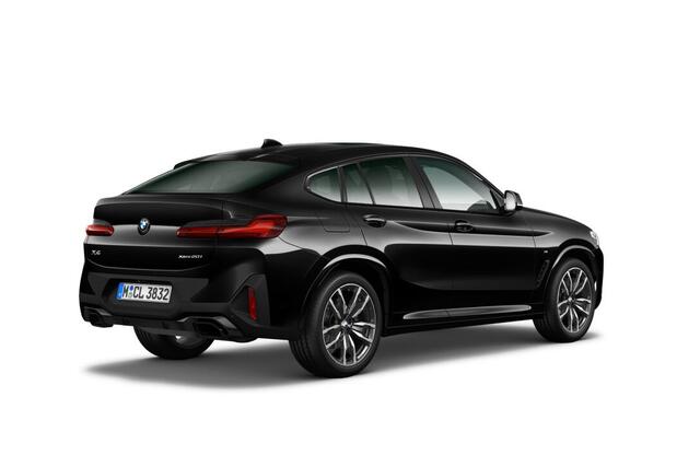 BMW X4 xDrive20i Business Edition Plus | M Sportpakket | High Executive