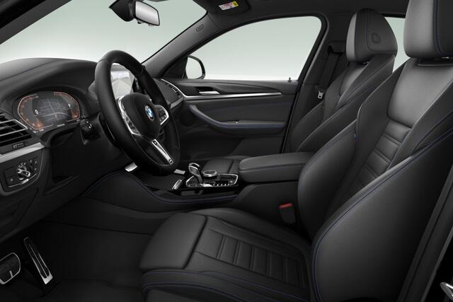 BMW X4 xDrive20i Business Edition Plus | M Sportpakket | High Executive