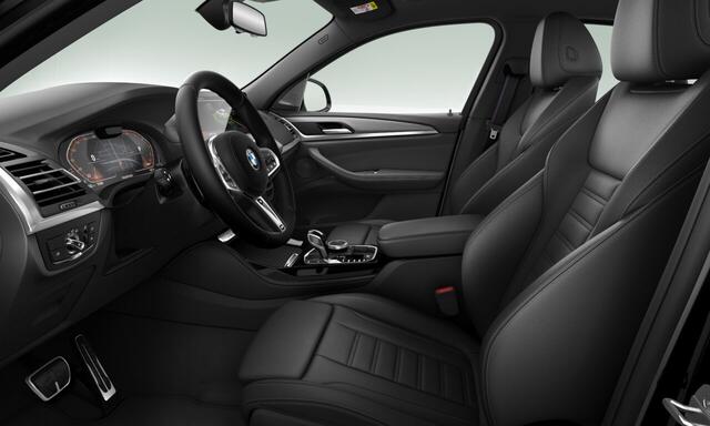 BMW X4 xDrive30i | M-Sport Plus | 21'' | Panorama. | Adapt. onderst. | Harman/Kardon | Driv. Prof. | Elek. stoel. | Head-Up | Stuur + stoelverw. | Comf. Acc. | Trekhaak | Laserlight