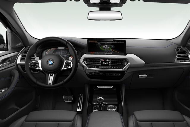 BMW X4 xDrive30i Business Edition Plus | M Sportpakket | M Sport Plus Pack | Safety Pack | Trekhaak