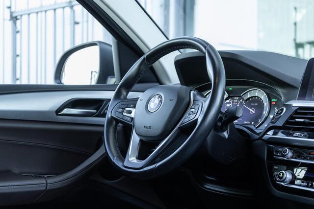 BMW X4 xDrive20i High Executive Edition Stoelverwarming V+A | Luxe Lederen Bekleding | Afn. Trekhaak | NL Auto