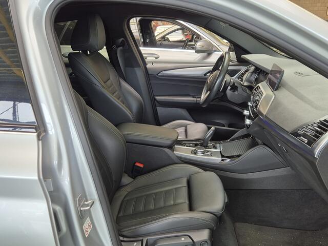 BMW X4 xDrive20i High Executive -184pk- M Sport | Panoramadak | Rijklaarprijs incl. 1 jaar Bovag garantie