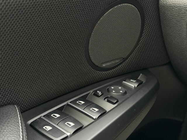 BMW X4 M40i High Executive Automaat M-Pakket/20inch/LED.