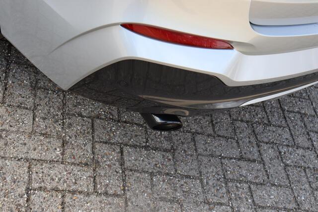 BMW X4 M40i High Executive HUD/Panoramadak/Memory Sportstoelen/Led/Trekhaak