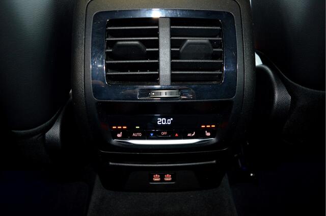 BMW X4 xDrive30i M-Sportedition