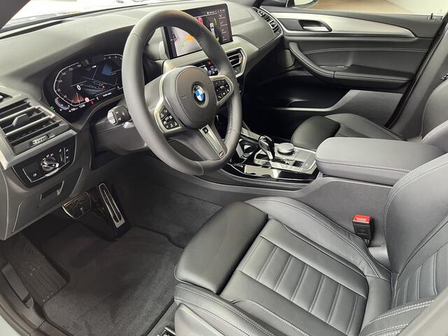 BMW X4 xDrive30i High Executive | M Sport Plus Pack | Business Edition Plus | Verwacht Aug 26