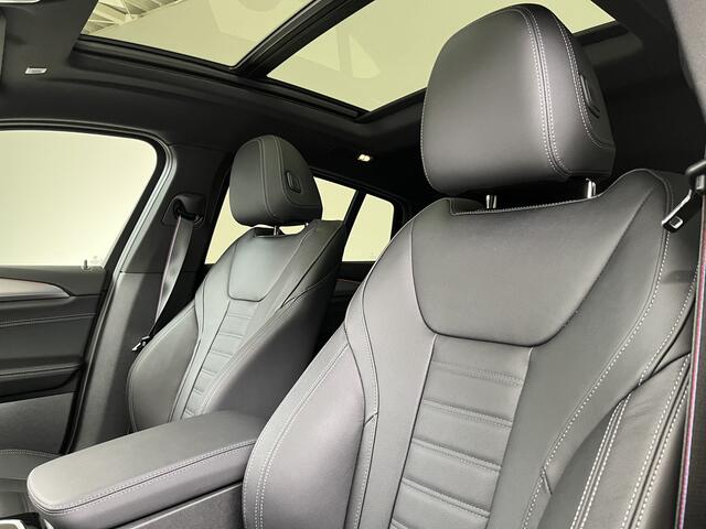 BMW X4 xDrive30i High Executive | M Sport Plus Pack | Business Edition Plus | Verwacht Aug 26