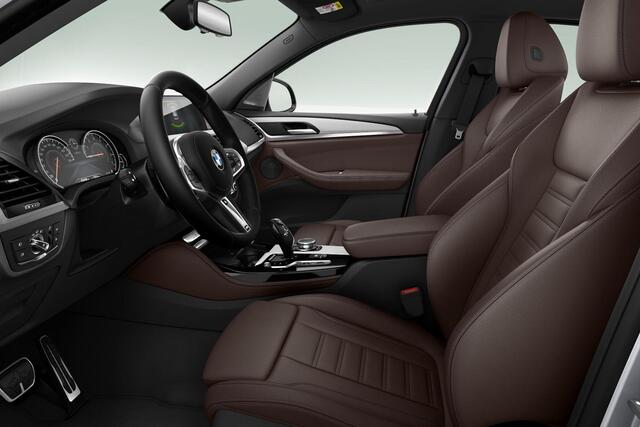 BMW X4 xDrive20i High Executive | M-Sport | Panoramadak | Stuurwielverwarming | Harman/Kardon | Head-Up Display | Comfort Access