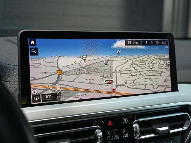BMW X4 xDrive20i M-Sport | Performance seats | Panoramadak | Harman Kardon | Trekhaak | Leder | Ambiance interieur | NL-Auto | 1e Eigenaar |