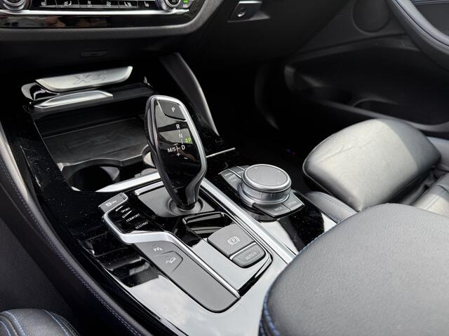BMW X4 xDrive20i High Exec. Edition M-Sport Panoramadak Head-Up