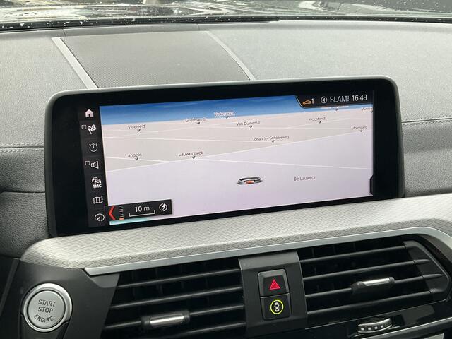 BMW X4 M40i High Executive HUD Memory Pano.dak H/K M-Sport