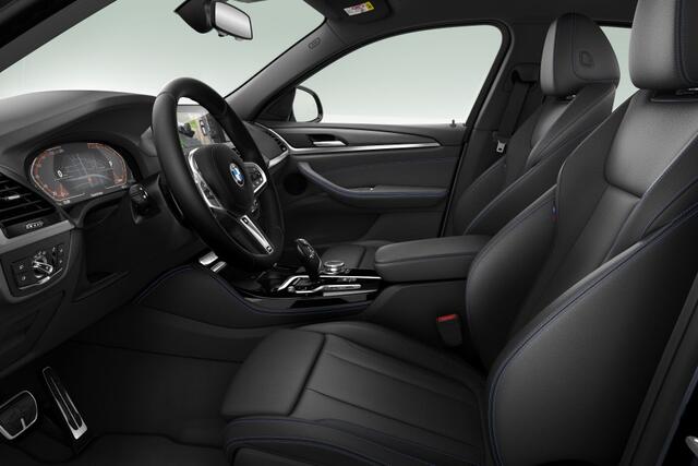 BMW X4 xDrive20i High Executive | M-Sport X | Head-Up Display | Trekhaak | Comfort Access | HiFi |