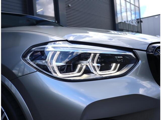 BMW X4 M Competition | Pano | Carbon | ACC | 360 | Stuurverwarming