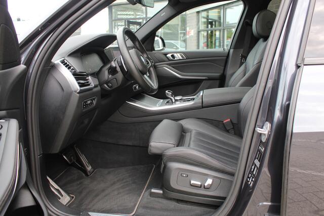 BMW X5 xDrive40i High Executive / M-Sport / Carplay / Panoramadak