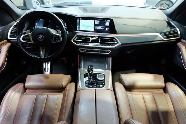 BMW X5 xDrive45e High Executive / M Sport / BTW / Bomvol / Top conditie