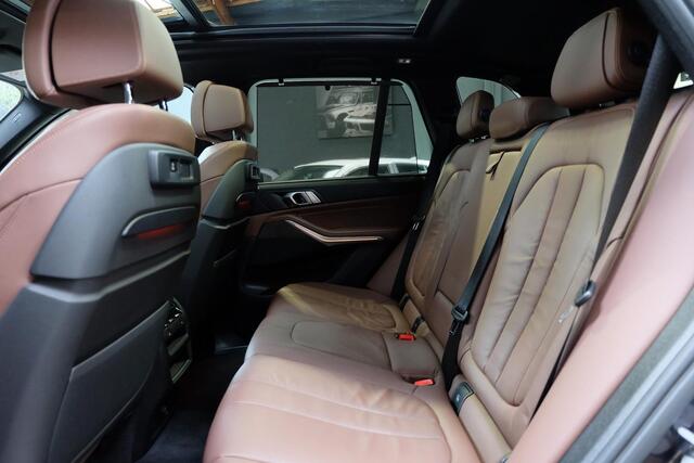 BMW X5 xDrive45e High Executive / M Sport / BTW / Bomvol / Top conditie